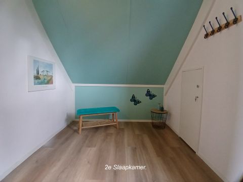 BUNGALOW 6 personnes - La Luna 24