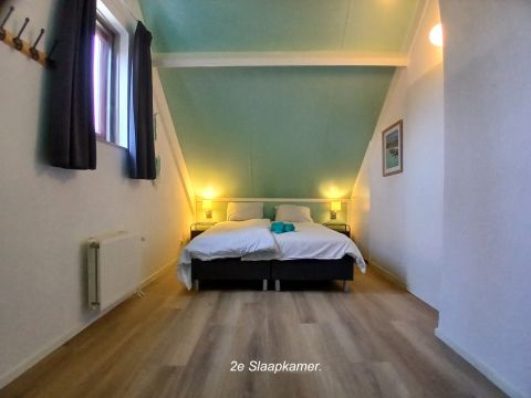 BUNGALOW 6 personnes - La Luna 24