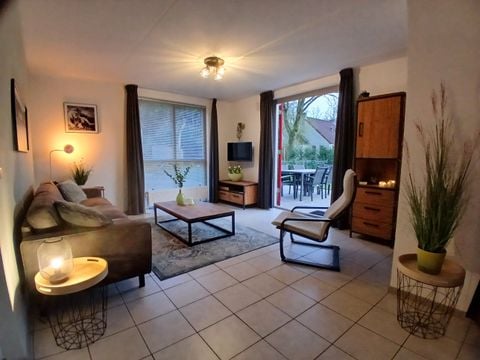 BUNGALOW 6 personnes - La Luna 24