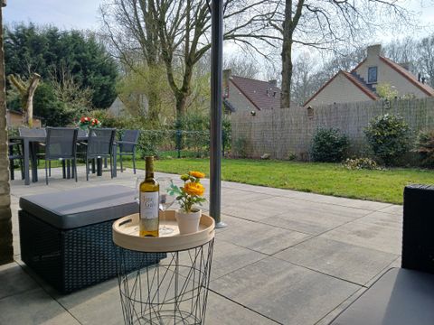 BUNGALOW 6 personnes - La Luna 24