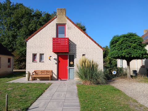 BUNGALOW 6 personnes - La Luna 24