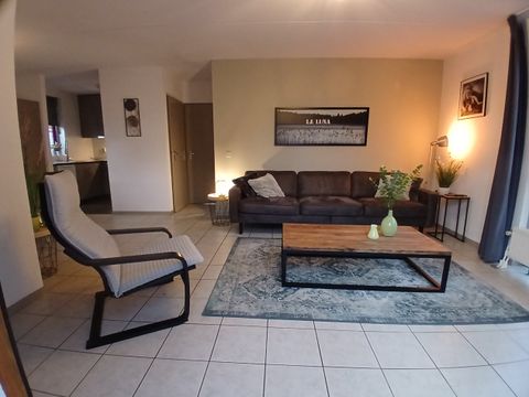 BUNGALOW 6 personnes - La Luna 24