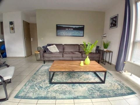 BUNGALOW 6 personnes - La Luna 24