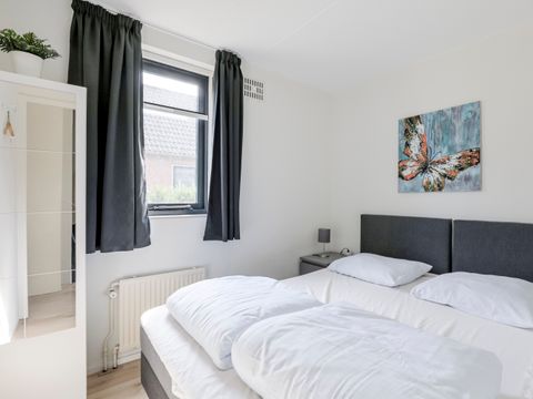 BUNGALOW 6 personnes - le géant flamand 195