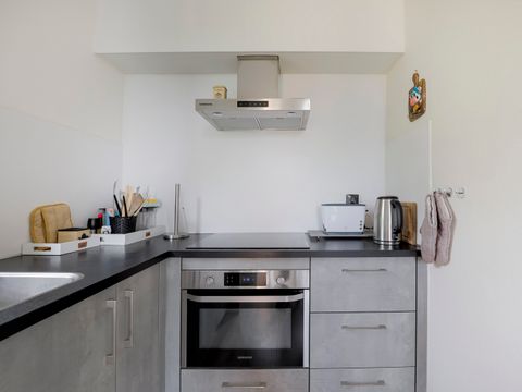 BUNGALOW 6 personnes - le géant flamand 195