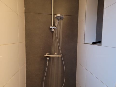 BUNGALOW 6 personnes - le géant flamand 195