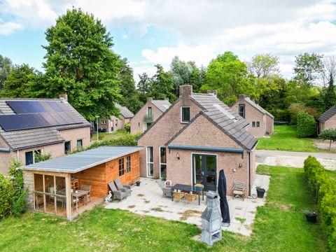 BUNGALOW 6 personnes - le géant flamand 195