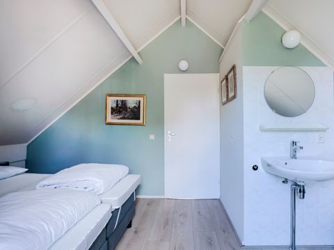 BUNGALOW 6 personnes - le géant flamand 195