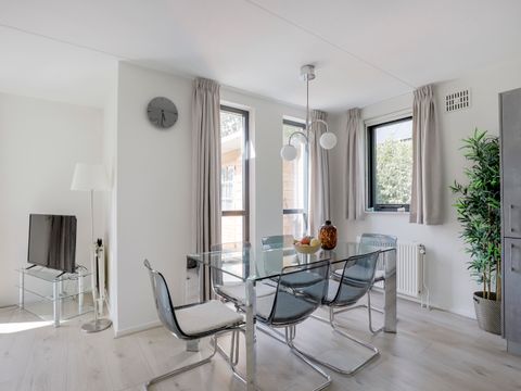 BUNGALOW 6 personnes - le géant flamand 195