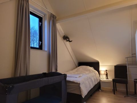 BUNGALOW 6 personnes - le géant flamand 195