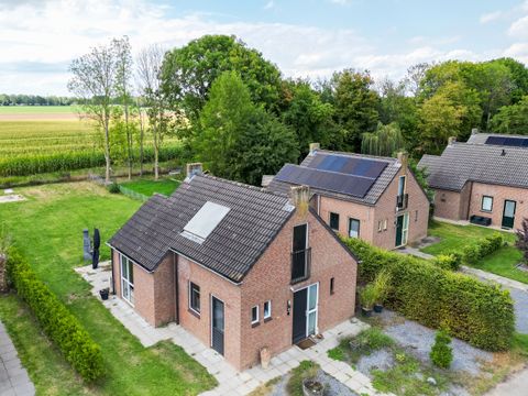 BUNGALOW 6 personnes - le géant flamand 195