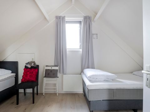 BUNGALOW 6 personnes - le géant flamand 195