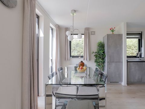 BUNGALOW 6 personnes - le géant flamand 195