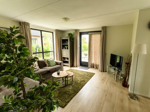 BUNGALOW 6 personnes - le géant flamand 195