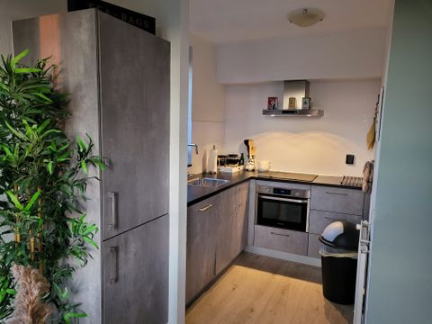 BUNGALOW 6 personnes - le géant flamand 195