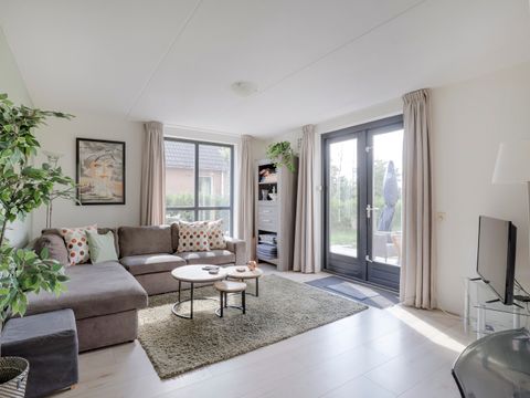 BUNGALOW 6 personnes - le géant flamand 195