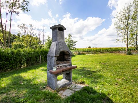 BUNGALOW 6 personnes - le géant flamand 195