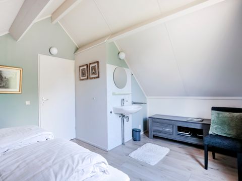 BUNGALOW 6 personnes - le géant flamand 195