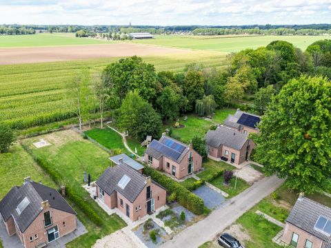 BUNGALOW 6 personnes - le géant flamand 195