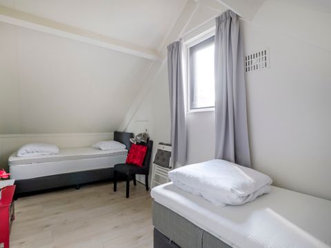 BUNGALOW 6 personnes - le géant flamand 195