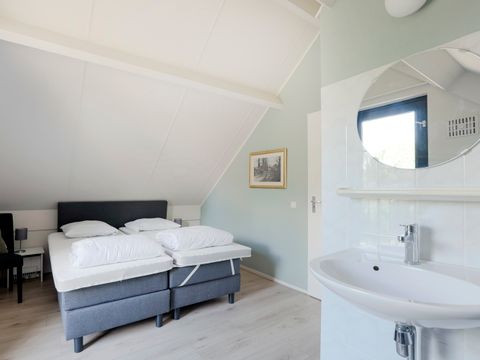 BUNGALOW 6 personnes - le géant flamand 195