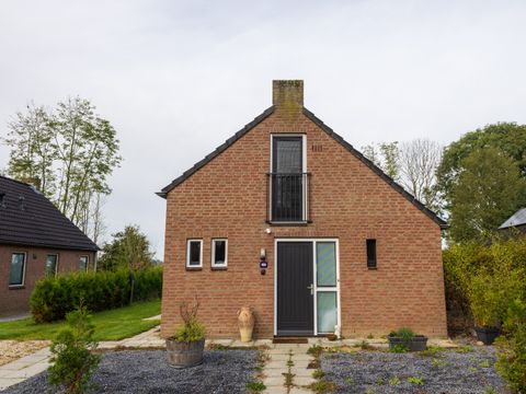 BUNGALOW 6 personnes - le géant flamand 195