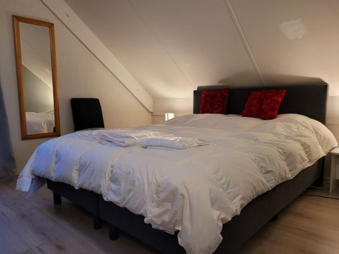 BUNGALOW 6 personnes - le géant flamand 195