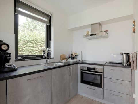 BUNGALOW 6 personnes - le géant flamand 195