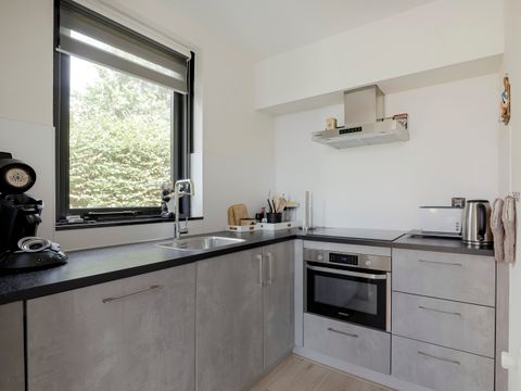 BUNGALOW 6 personnes - le géant flamand 195