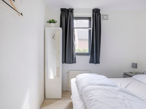 BUNGALOW 6 personnes - le géant flamand 195