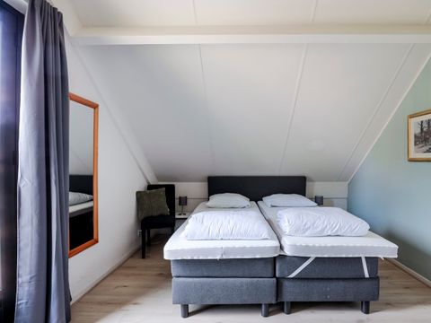 BUNGALOW 6 personnes - le géant flamand 195