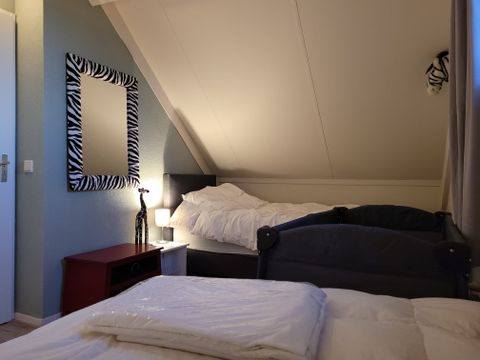 BUNGALOW 6 personnes - le géant flamand 195