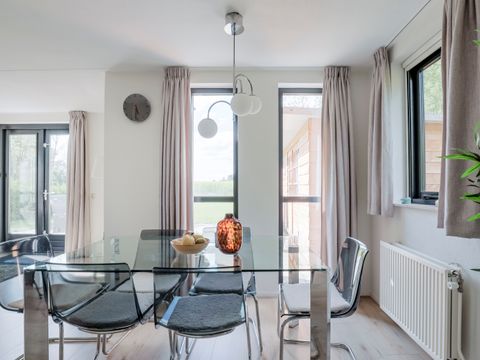 BUNGALOW 6 personnes - le géant flamand 195