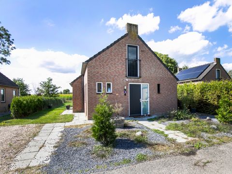 BUNGALOW 6 personnes - le géant flamand 195