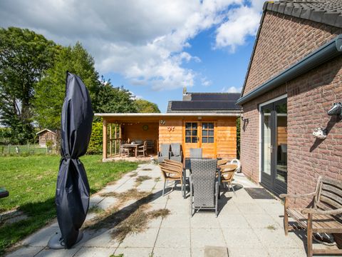 BUNGALOW 6 personnes - le géant flamand 195