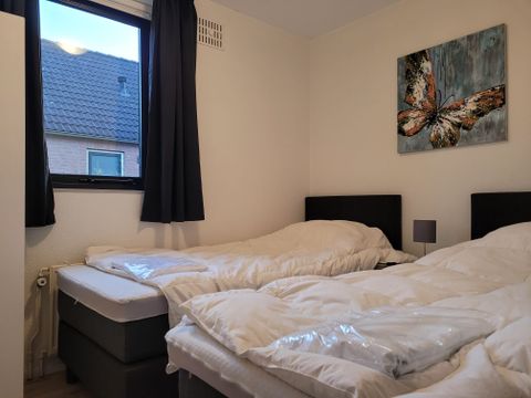 BUNGALOW 6 personnes - le géant flamand 195