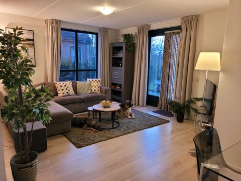 BUNGALOW 6 personnes - le géant flamand 195