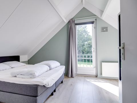 BUNGALOW 6 personnes - Zone du lac 40