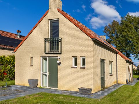 BUNGALOW 6 personnes - Zone du lac 40