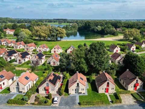 BUNGALOW 6 personnes - Zone du lac 40