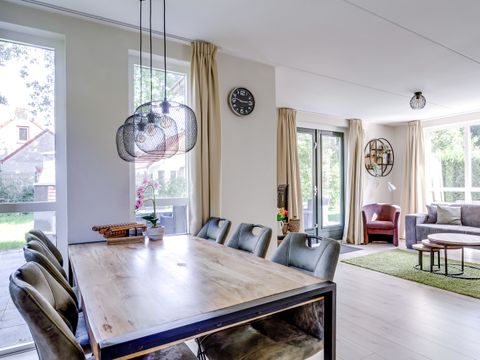 BUNGALOW 6 personnes - Zone du lac 40