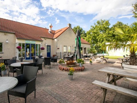 BUNGALOW 6 personnes - Zone du lac 40