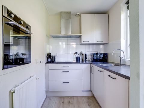 BUNGALOW 6 personnes - Zone du lac 40