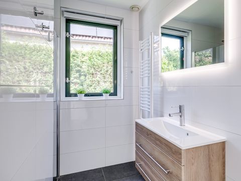 BUNGALOW 6 personnes - Zone du lac 40