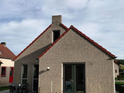 BUNGALOW 6 personnes - Forêt 28