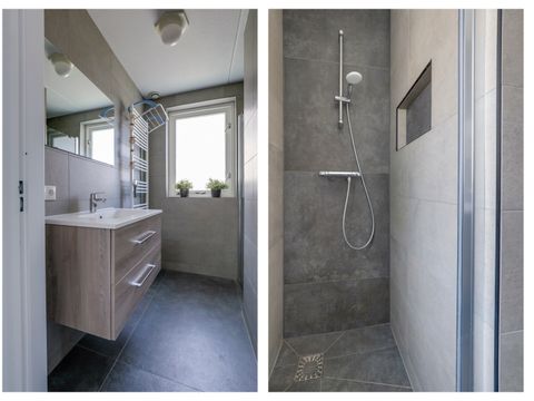 BUNGALOW 6 personnes - Forêt 28