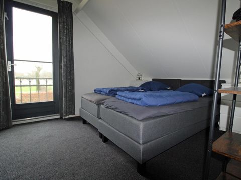 BUNGALOW 6 personnes - Forêt 28