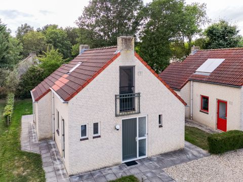 BUNGALOW 6 personnes - Forêt 28