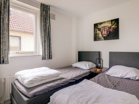 BUNGALOW 6 personnes - Forêt 28