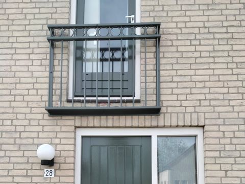 BUNGALOW 6 personnes - Forêt 28